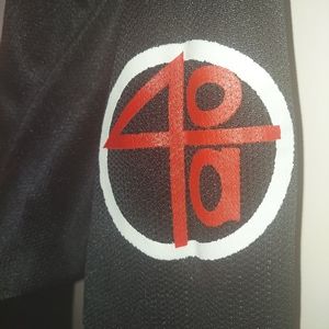 Spike Lee jersey size XXL